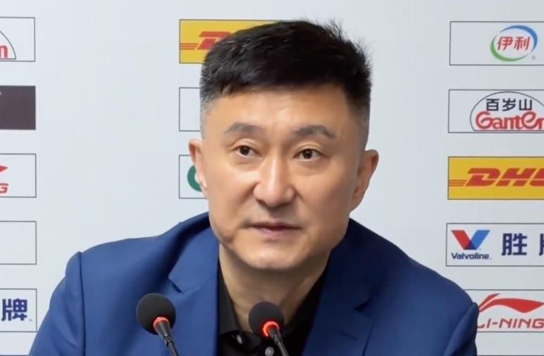 kaiyun-杜锋谈1000场胜利：俱乐部走到今天不容易，作为一份子我很自豪