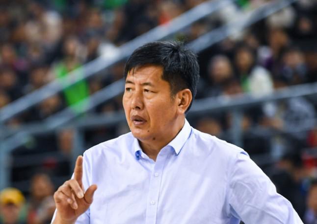 开云移动端-稠州男篮官方：主教练丁伟因个人原因向俱乐部请辞