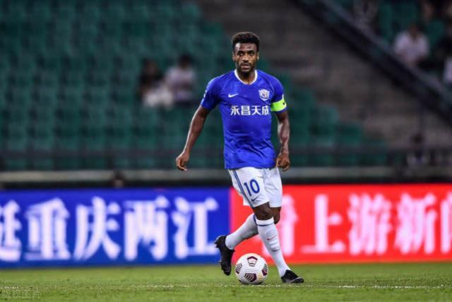 kaiyun-只剩情怀？穆里奇整场碌碌无为 还能回广州致意吗？