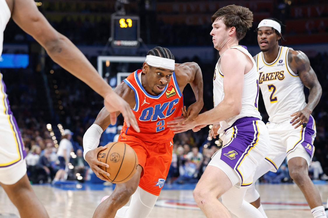 NBA：为什么季后赛首轮还很精彩，第2轮突然变得一边倒，没有悬念